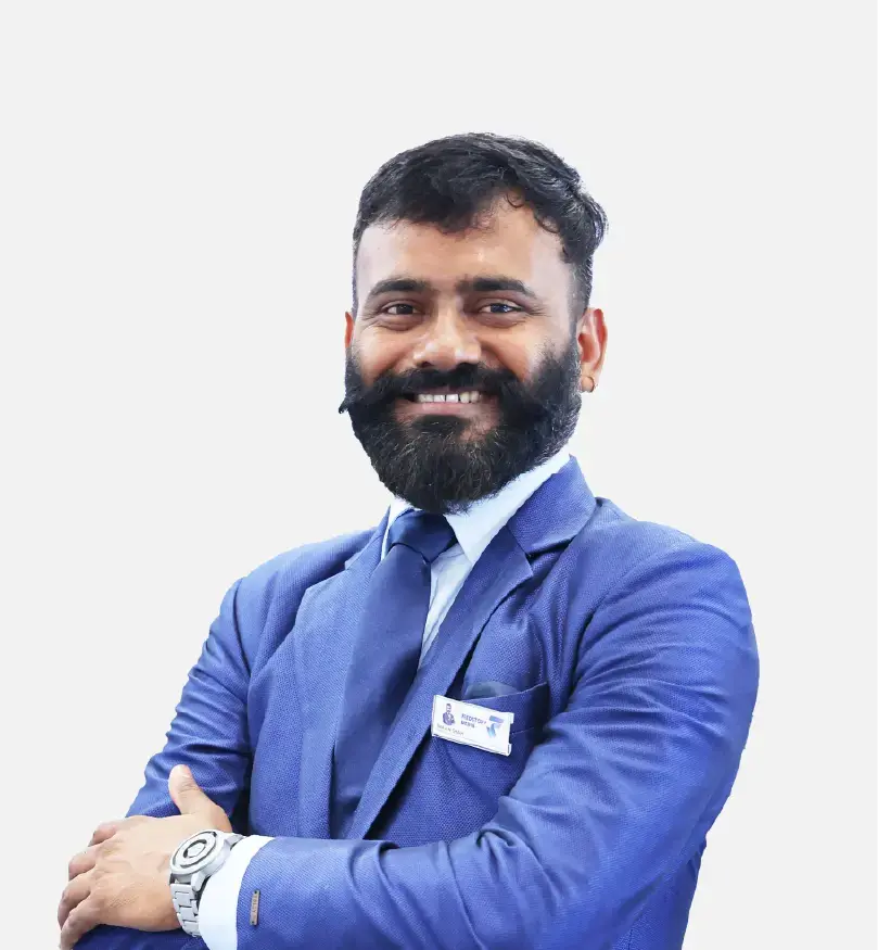 Bhavin Shah